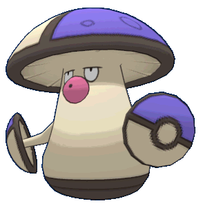 Amoongus