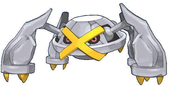 Metagross