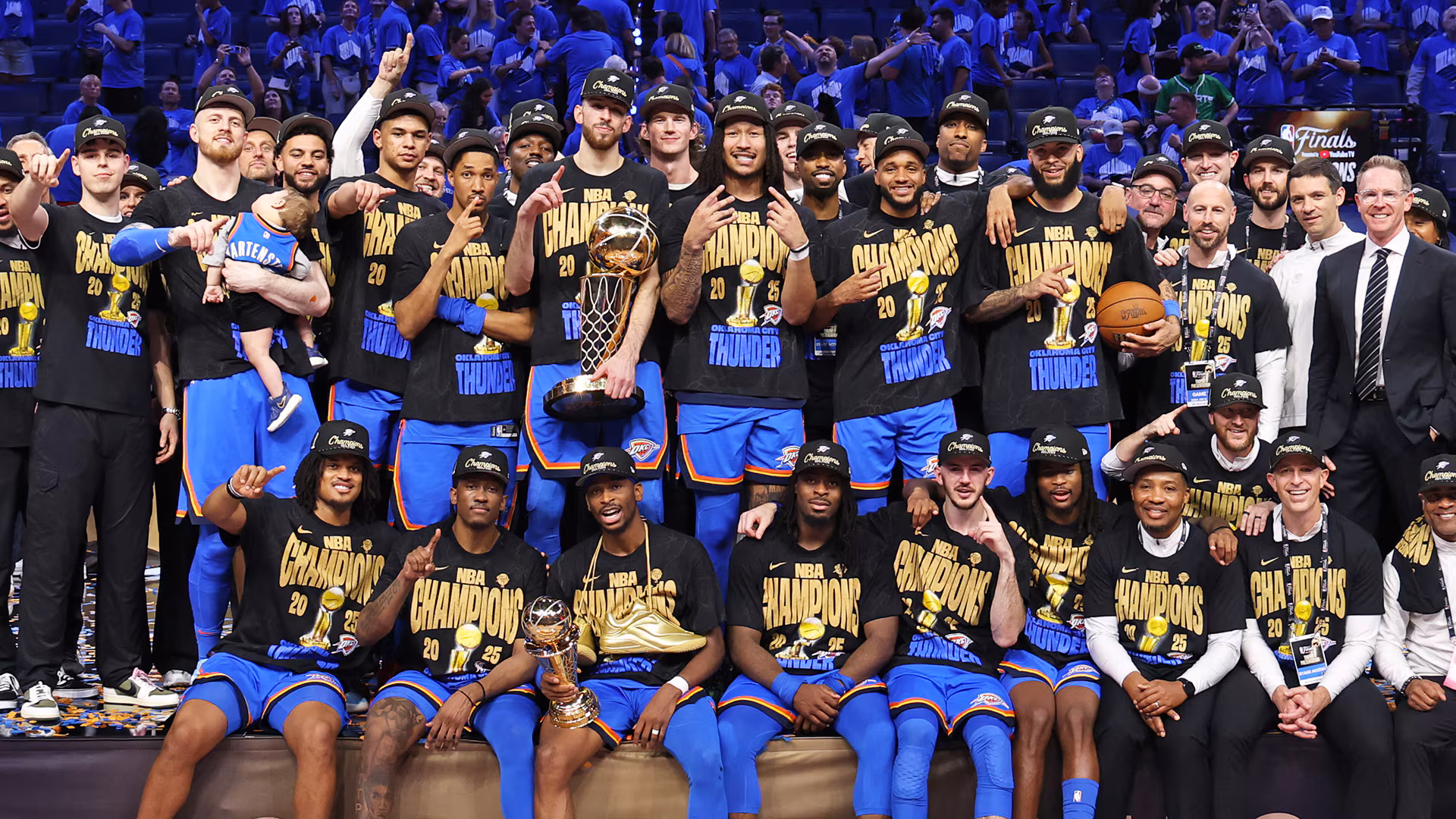 OKC Champ